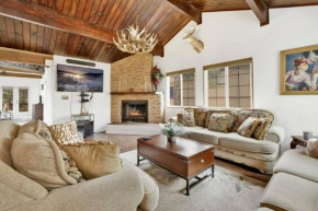 Antelope Views Big Bear~Pool Table~Relaxing Retreat Big Bear Lake